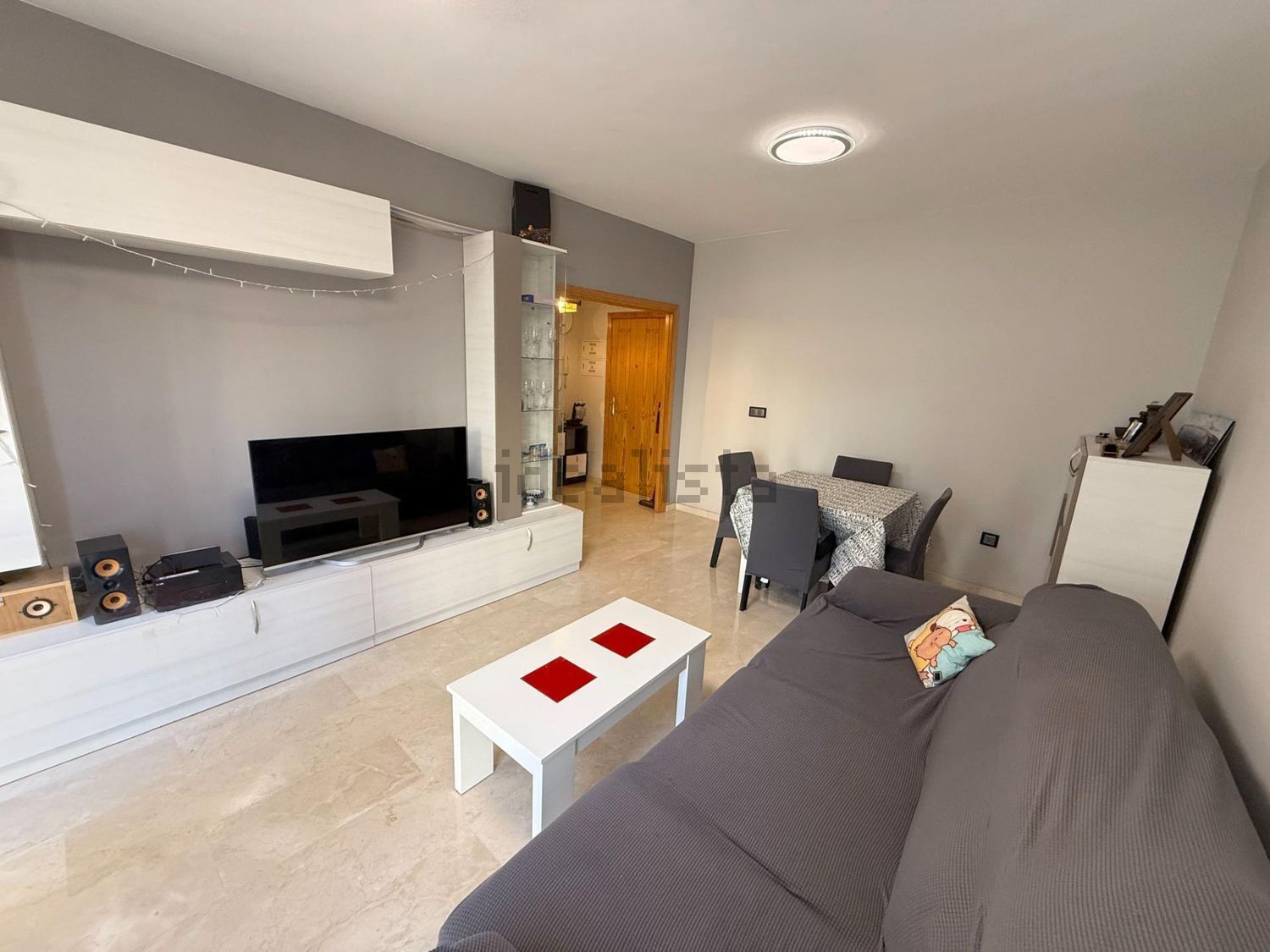 Apartamento 58 m² em Cartagena