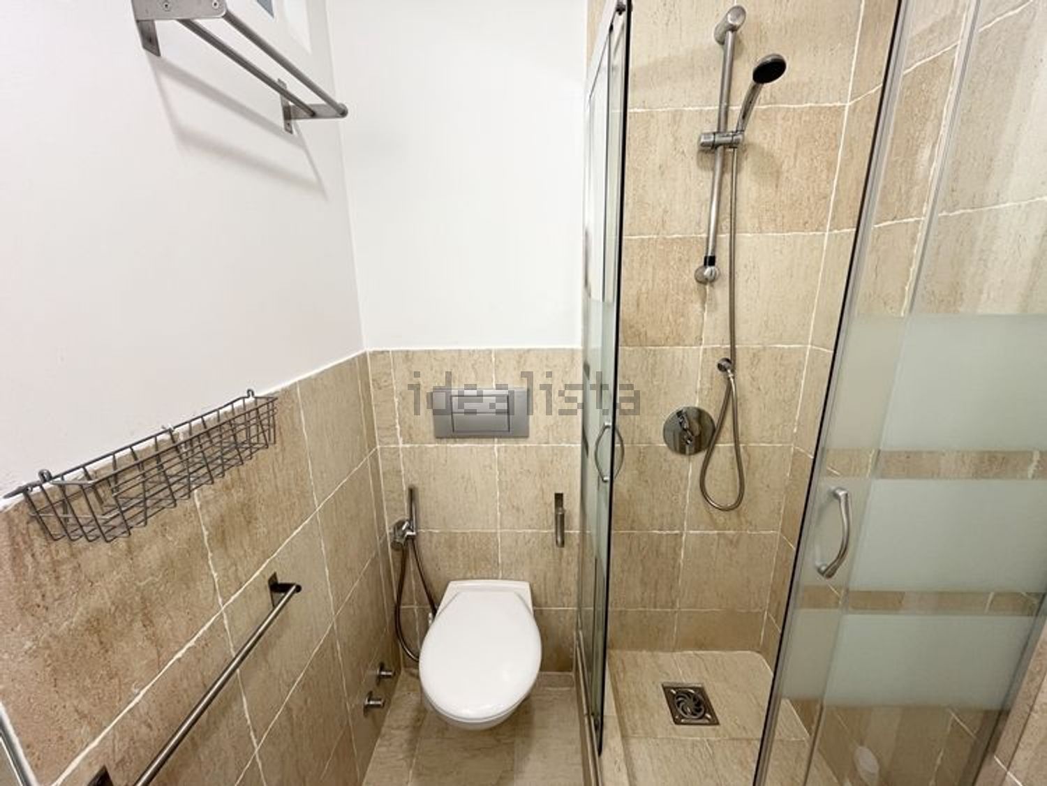 Wohnung 75 m² in Madrid