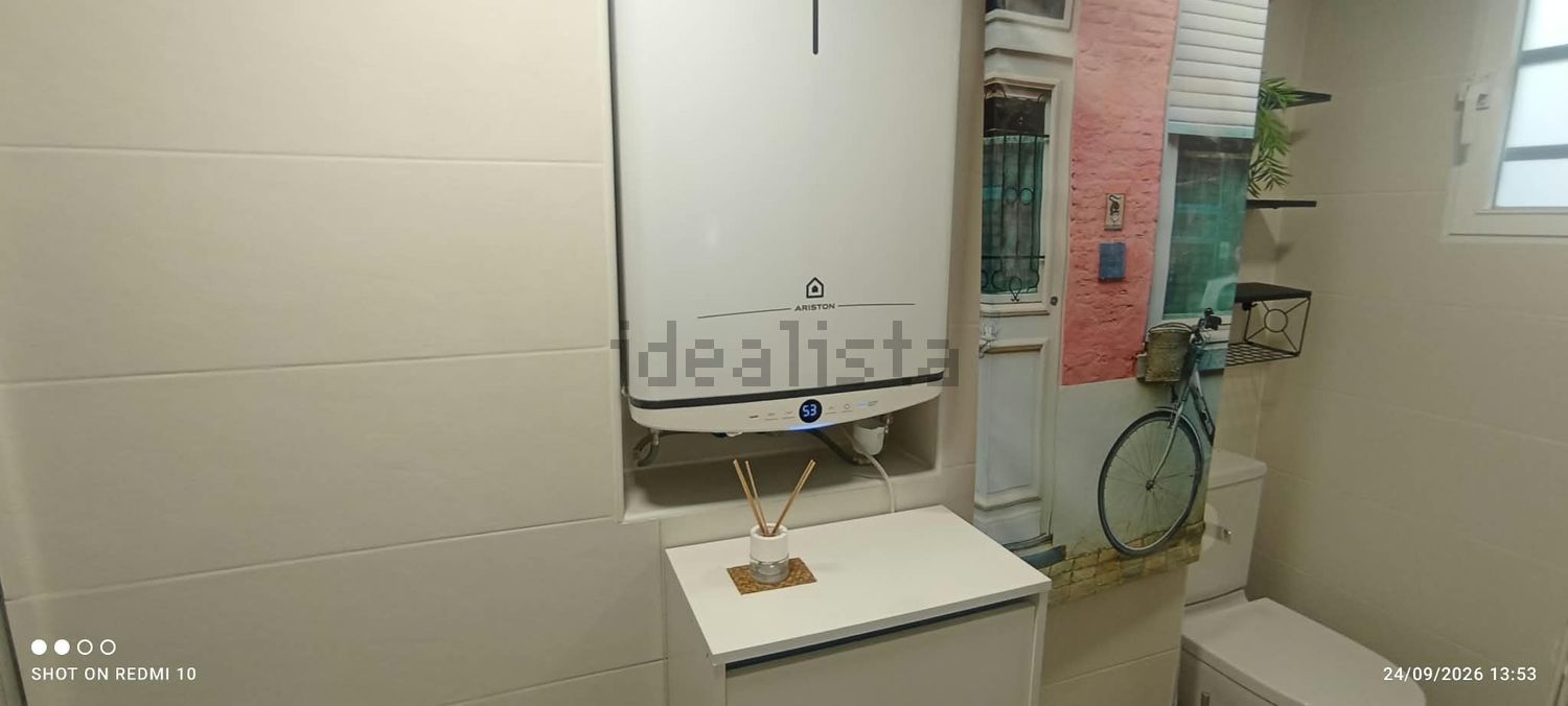 Flat 42 m² in Madrid