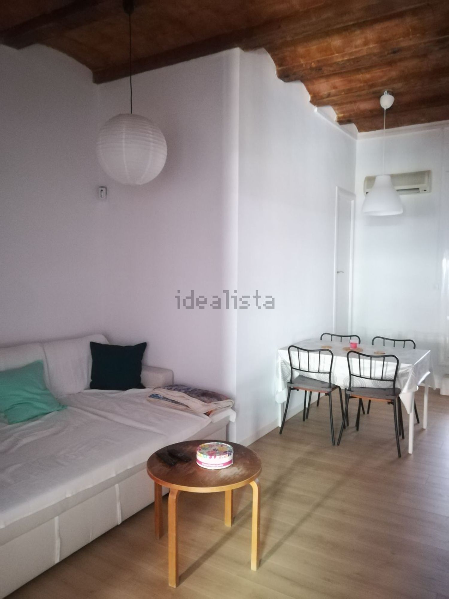 Habitació de lloguer, Badalona