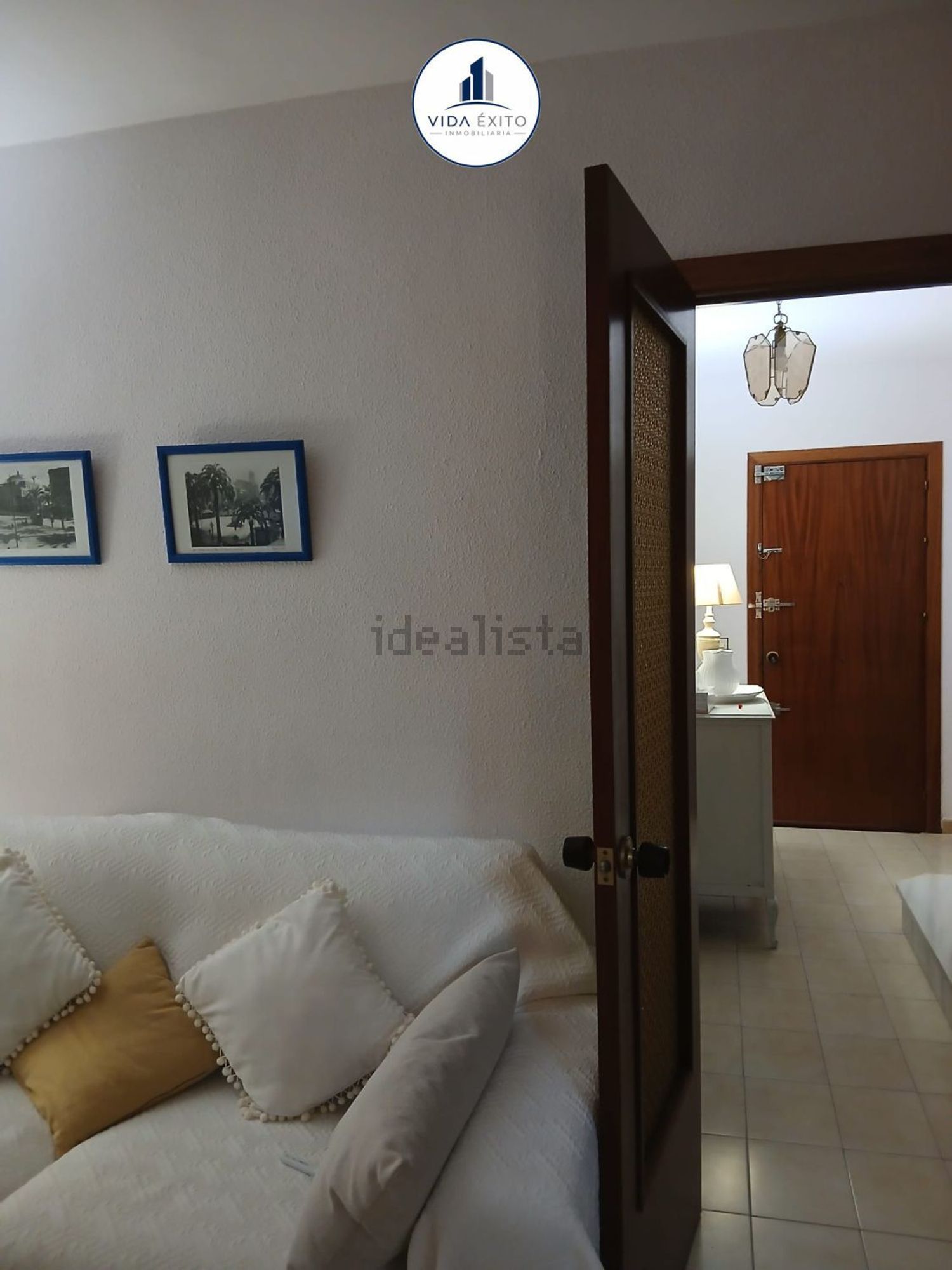 Casa de 119 m² a Almeria