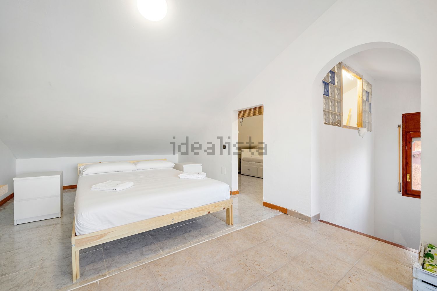 Casa de 125 m² en la Pobla de Montornès