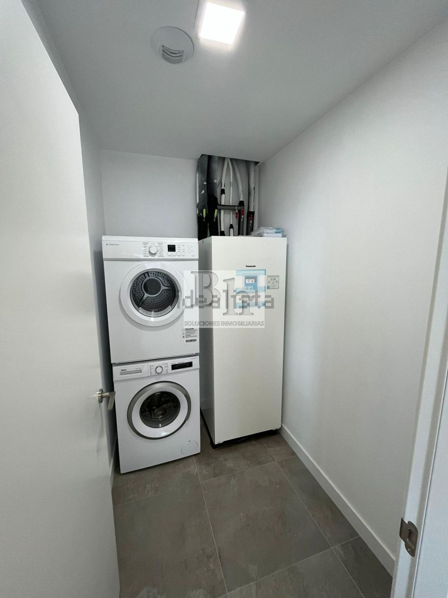 Pis de 65 m² a Màlaga
