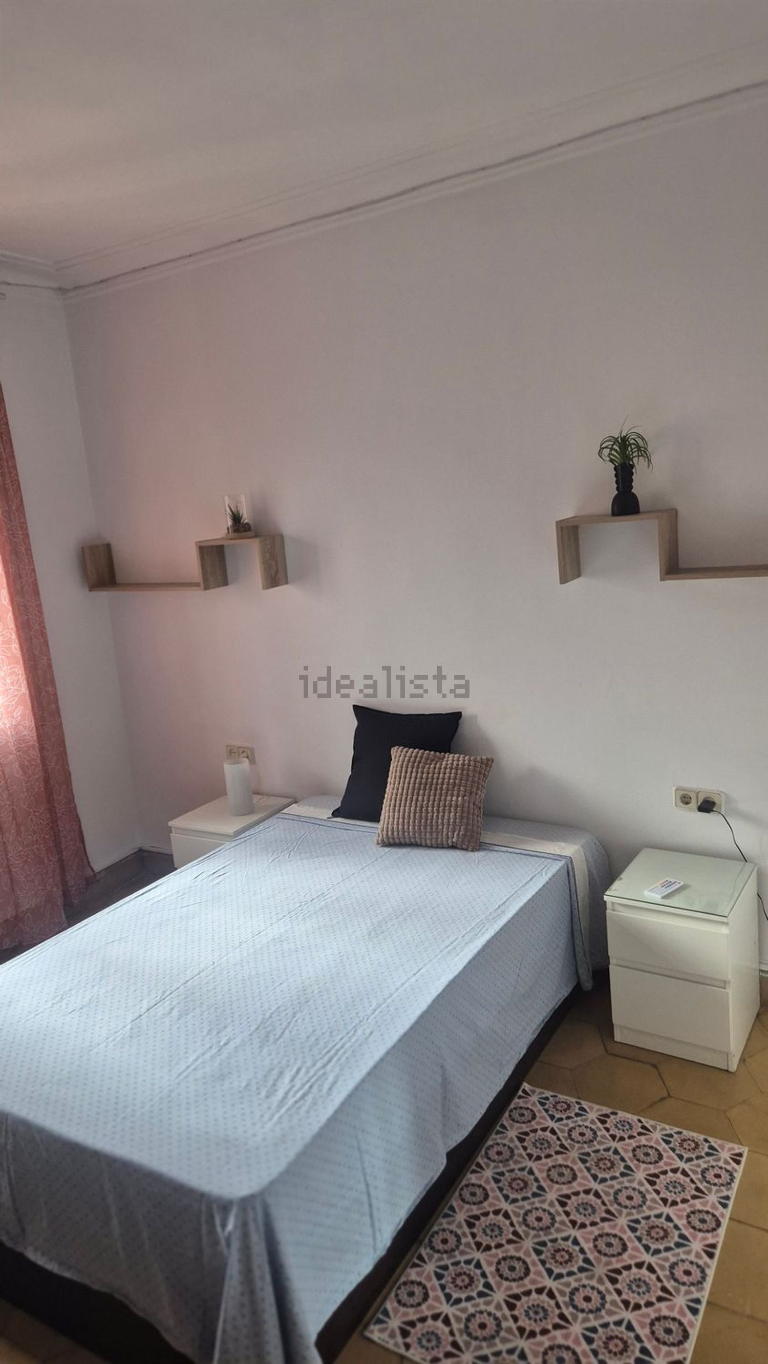 Quarto para alugar, Barcelona