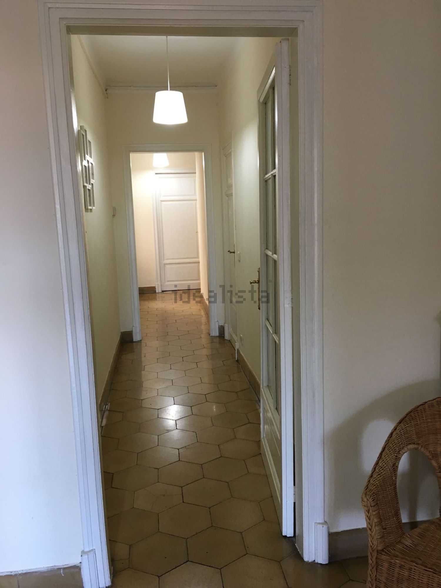 Quarto para alugar, Barcelona