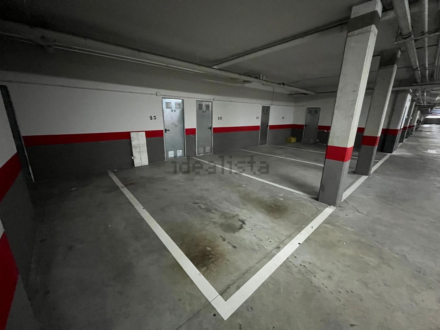 Pis de 90 m² a La Muela