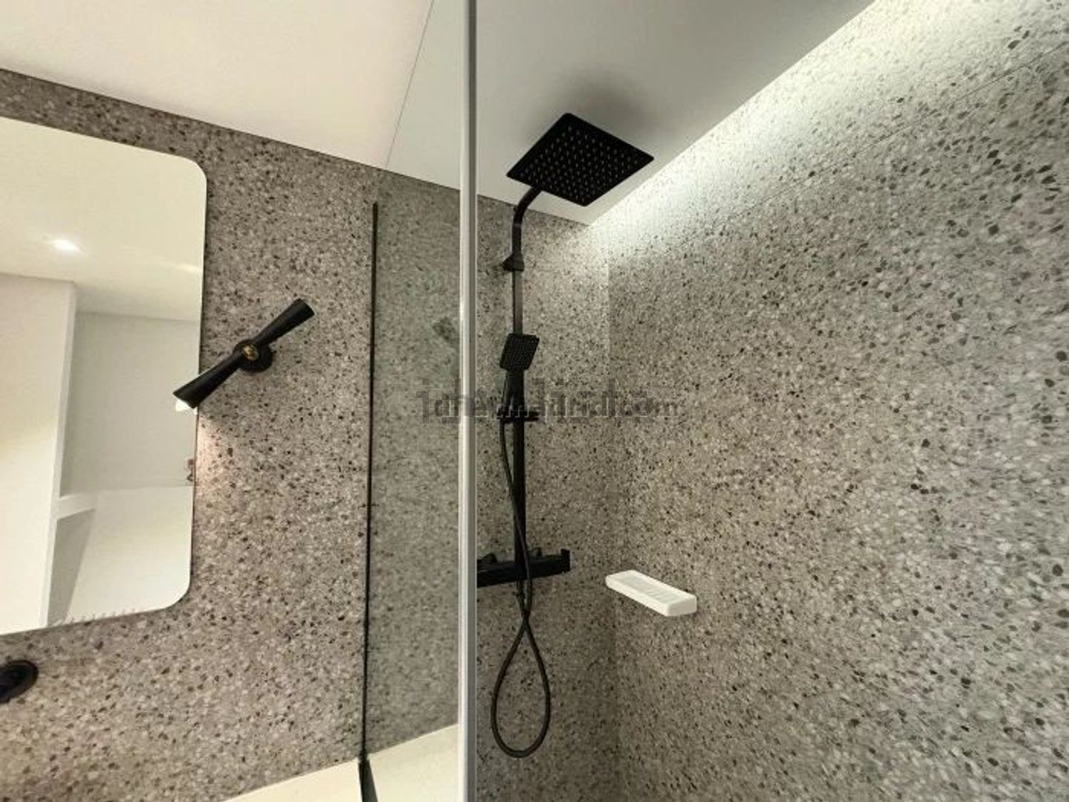 Piso de 56 m² en Madrid