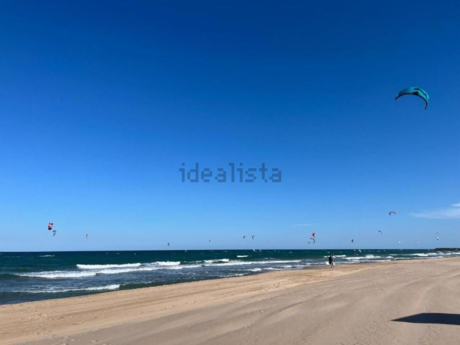 Wohnung 88 m² in Valencia