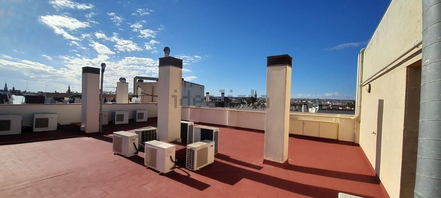 Piso de 105 m² en Sevilla
