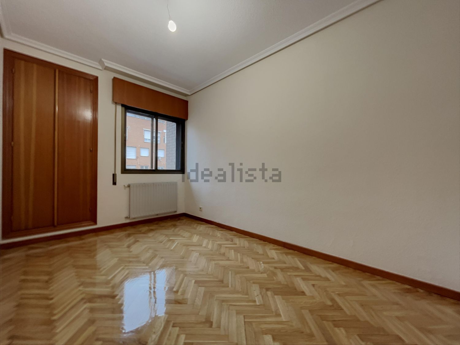 Pis de 105 m² a Madrid