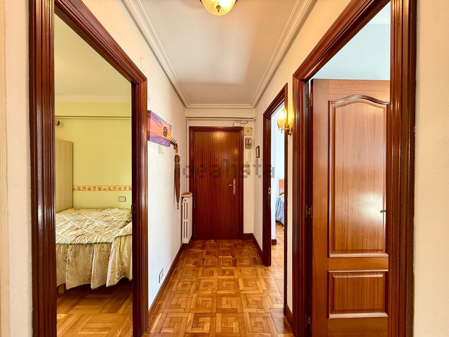 Appartamento 75 m² a Irun