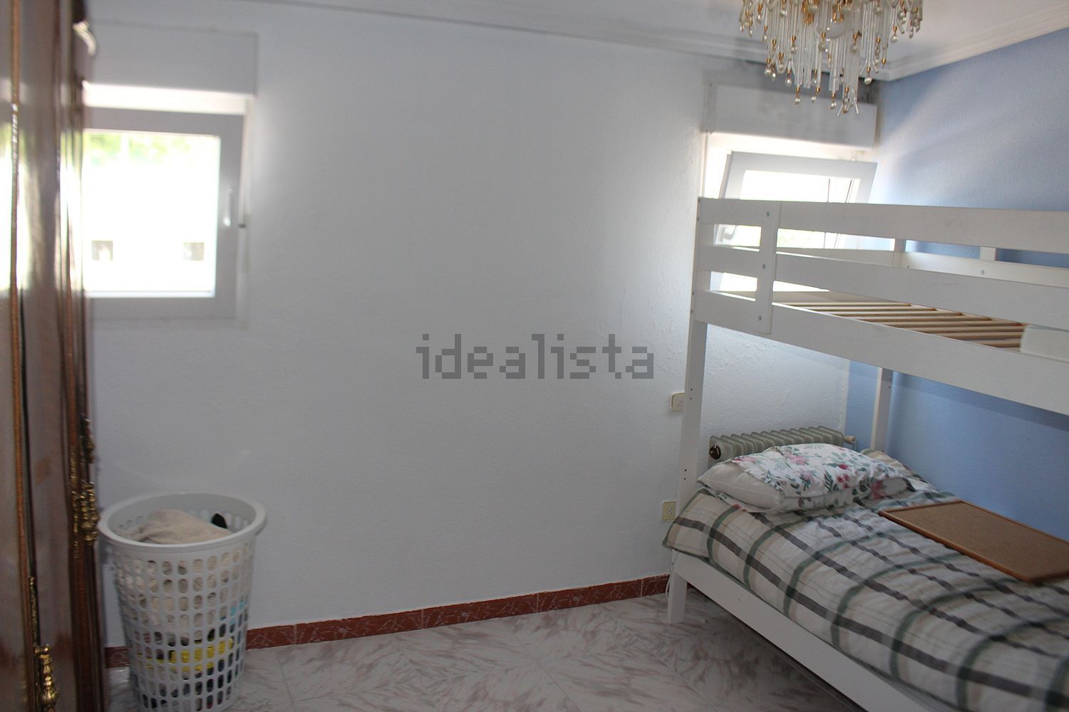 Casa de 126 m² en Madrid