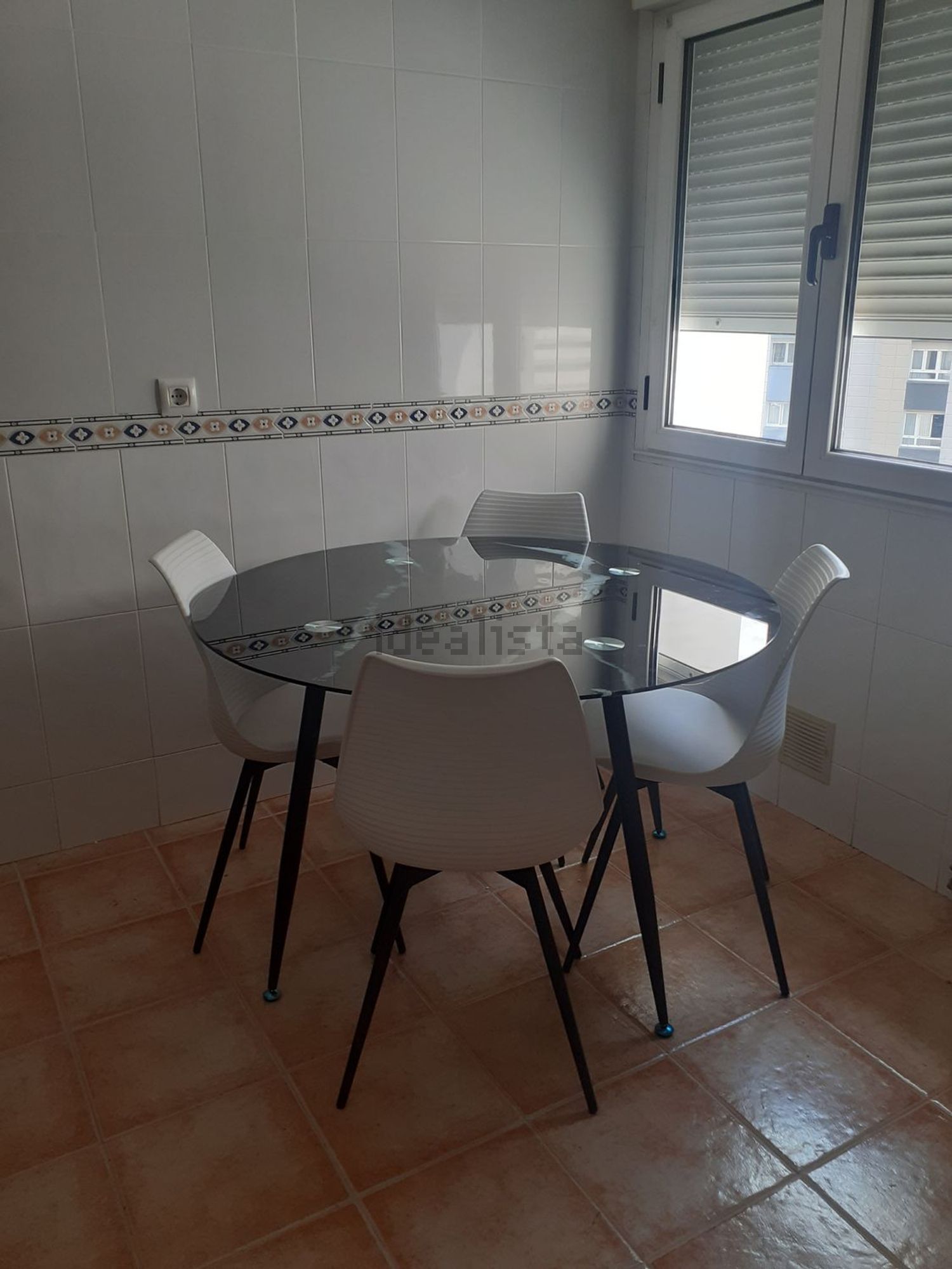 Pis de 88 m² a Gijón