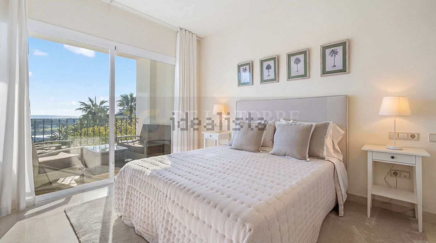 Apartamento 105 m² em Benahavís