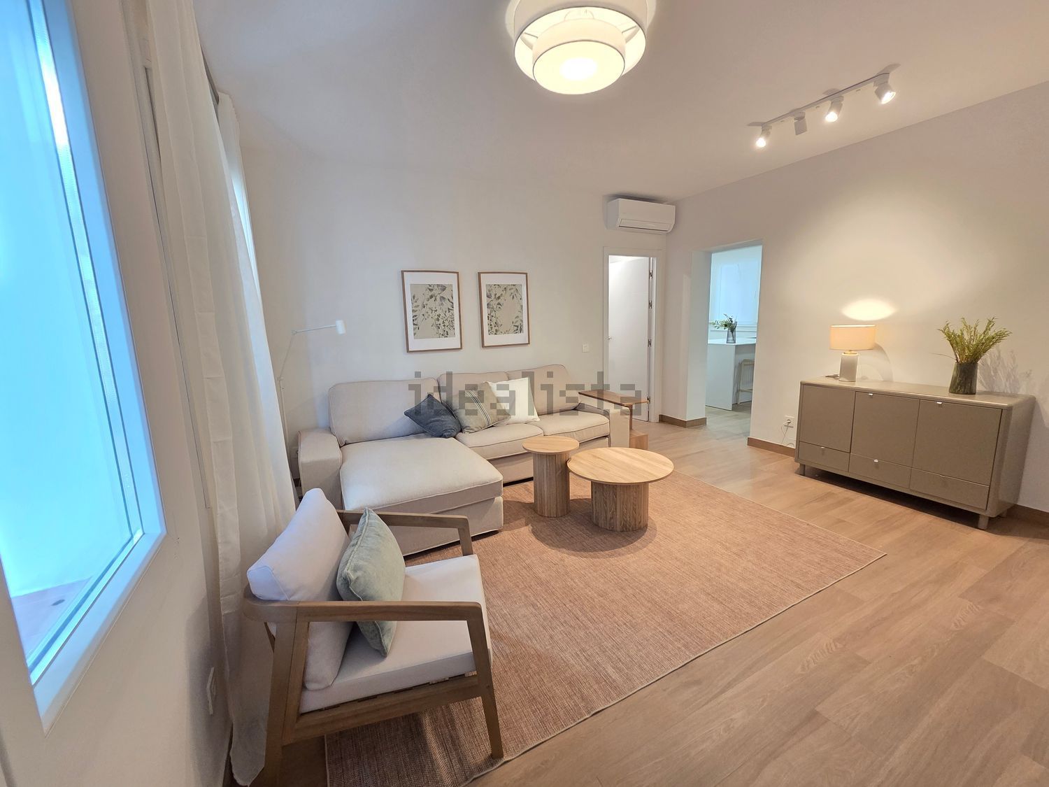 Pis de 115 m² a Màlaga