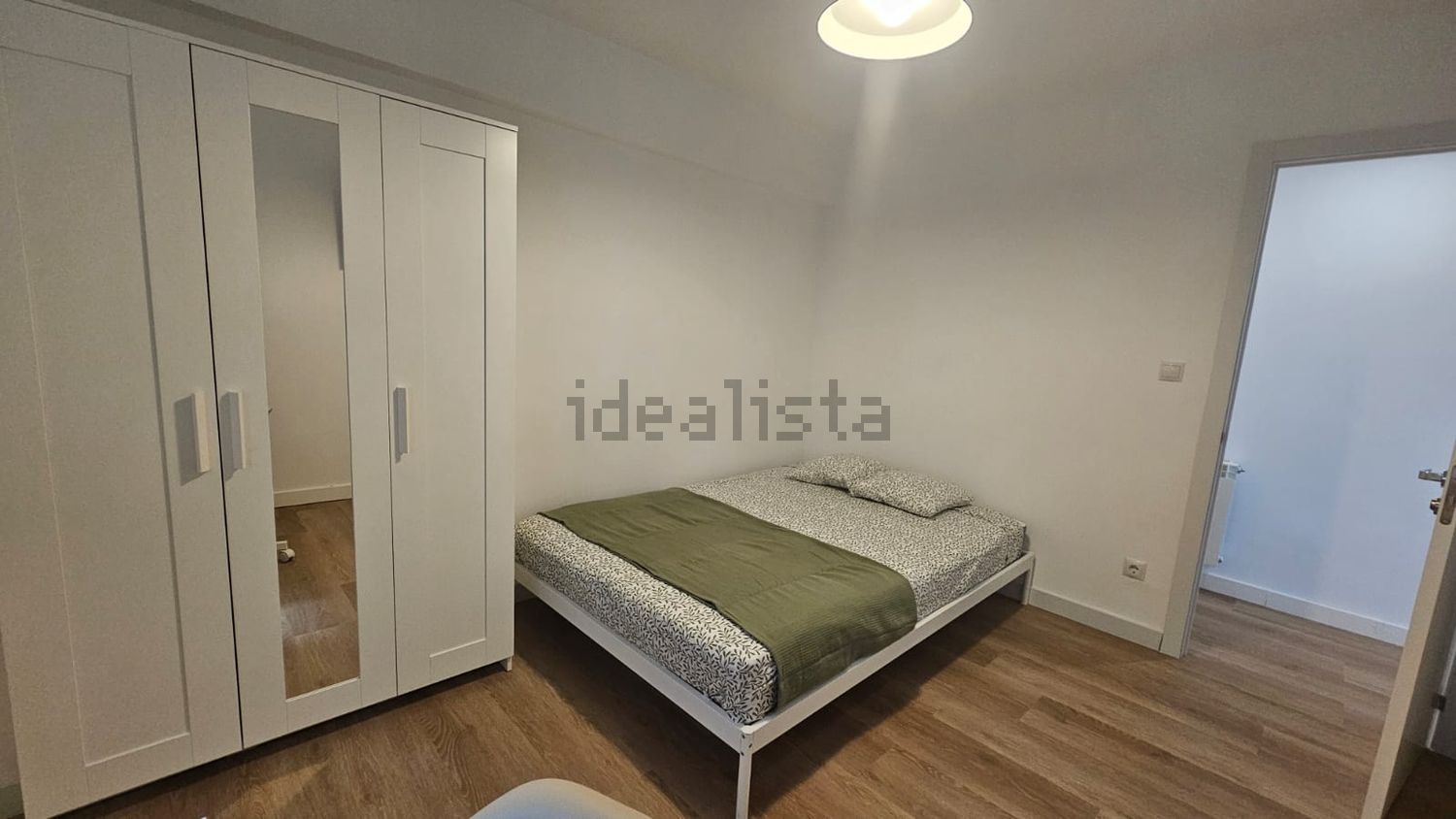 Habitació de lloguer, Saragossa