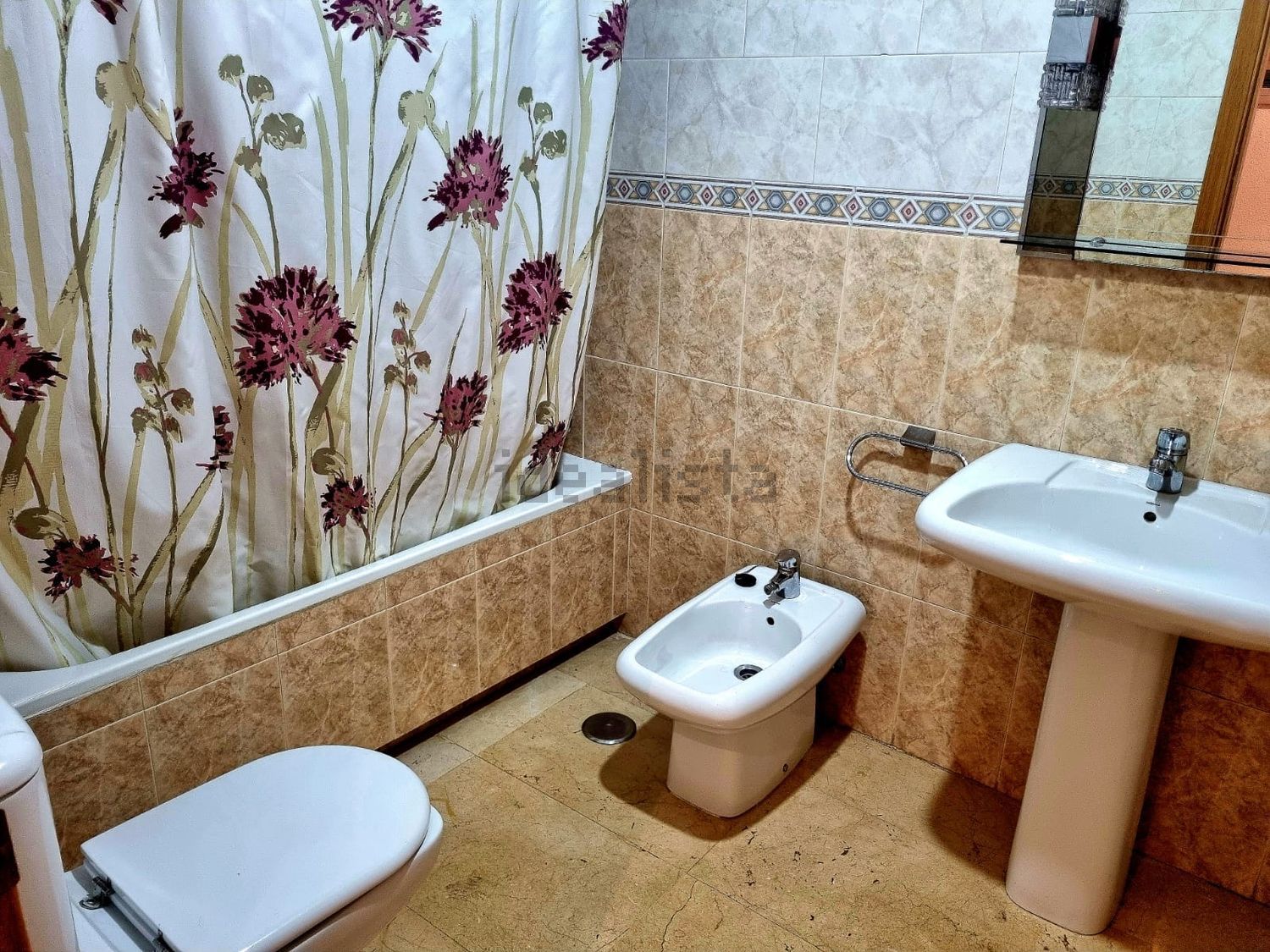 Piso de 65 m² en León
