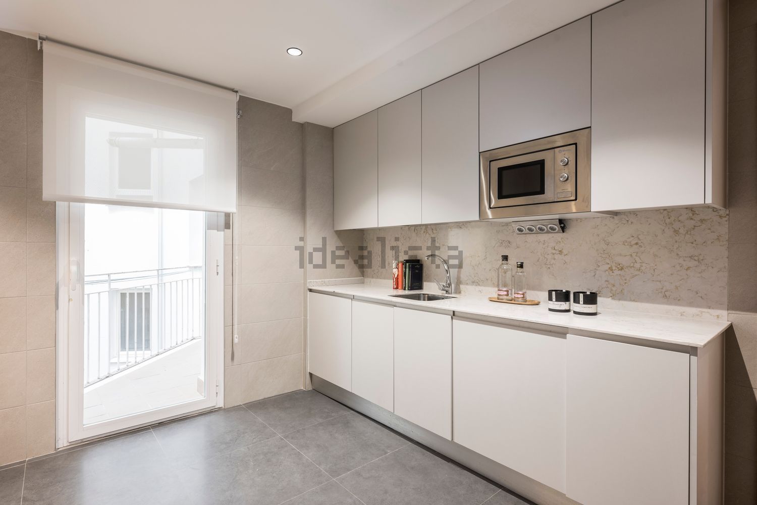 Pis de 144 m² a Madrid