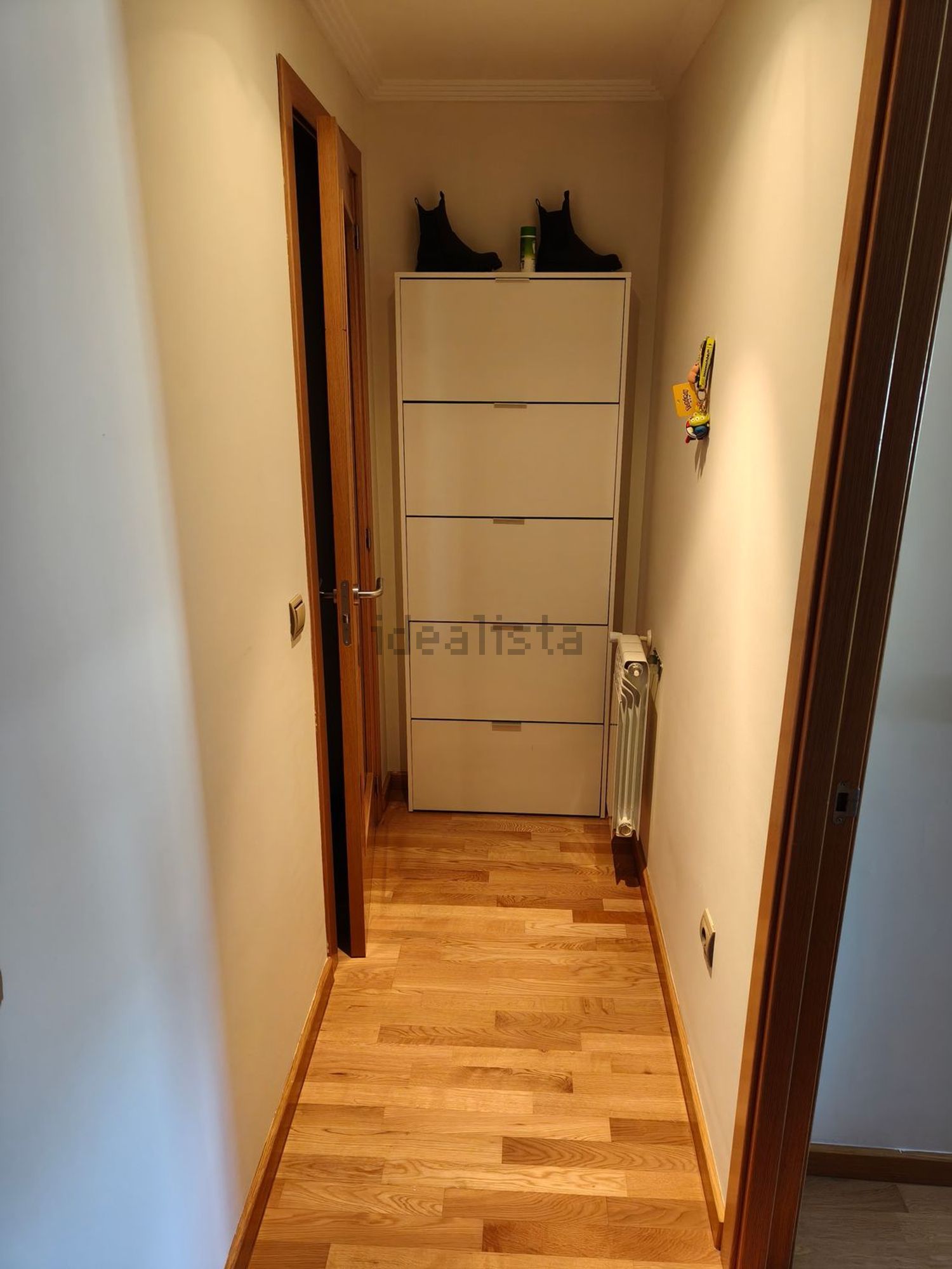 Pis de 84 m² a Ciudad Real