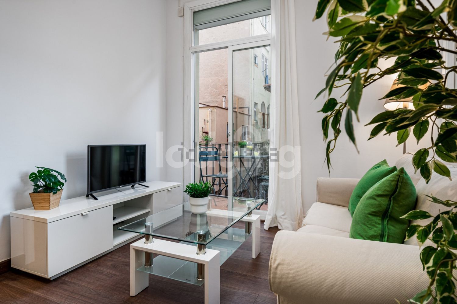 Pis de 40 m² a Barcelona