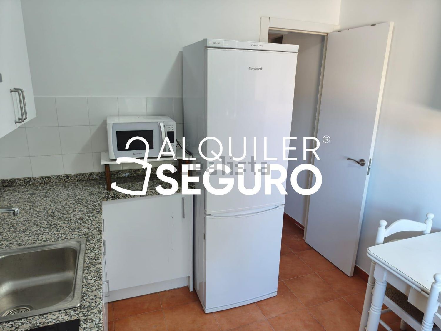 Appartement 80 m² à Séville