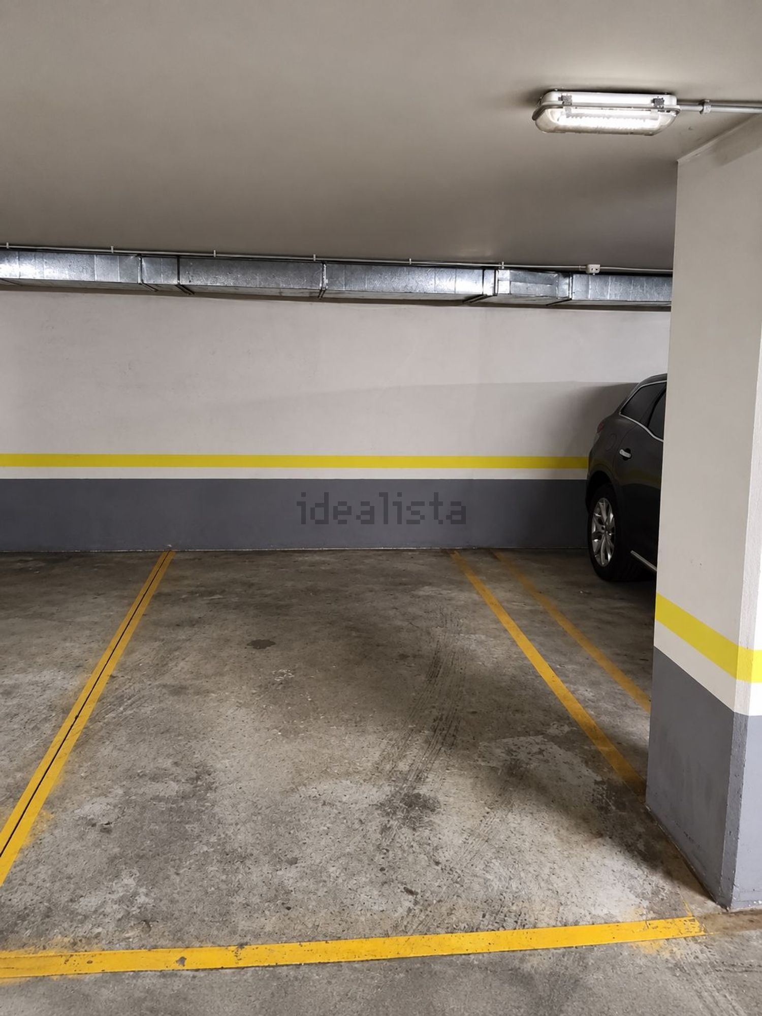 Pis de 82 m² a Ferrol