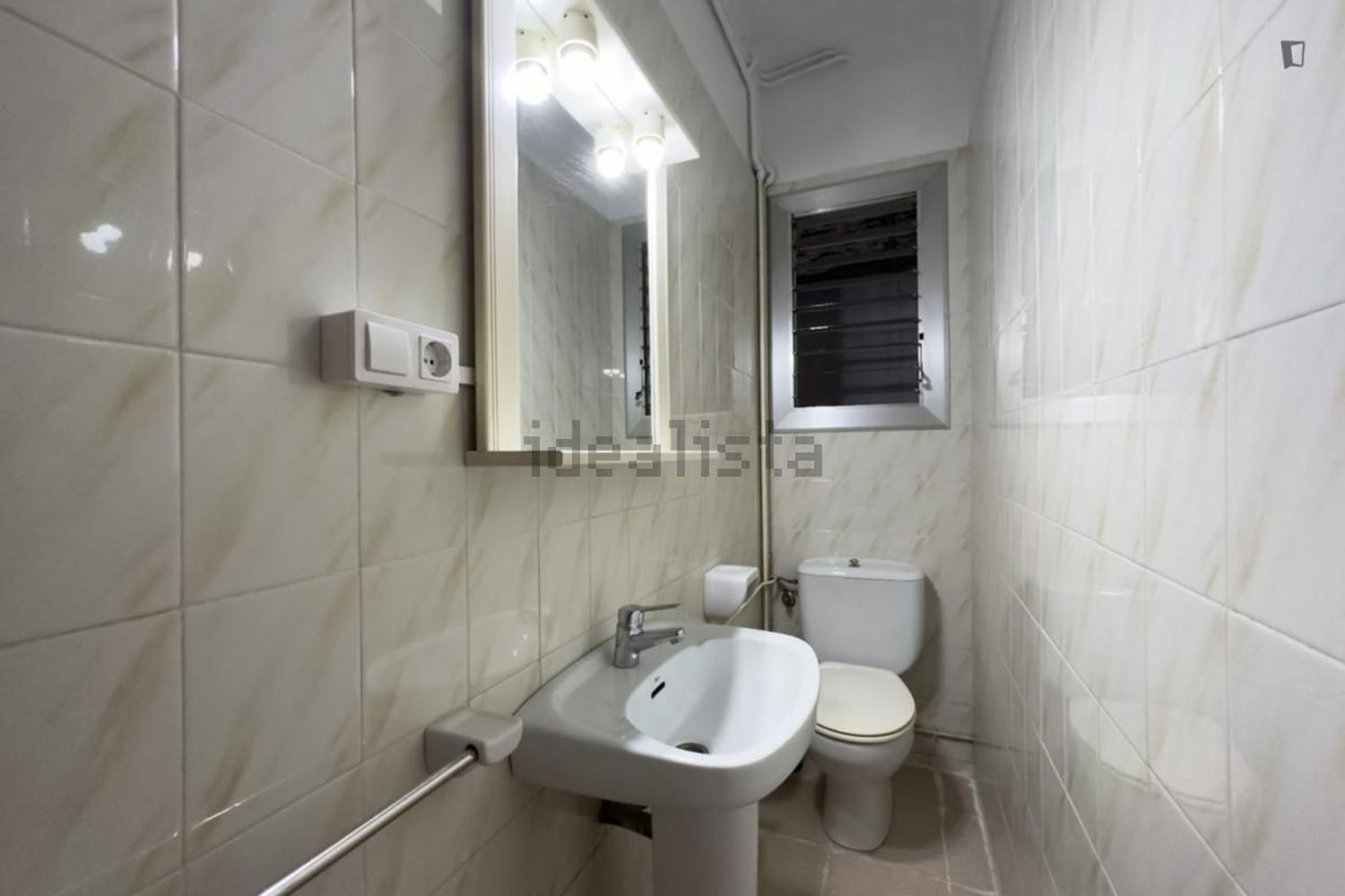 Habitación en alquiler, Barcelona