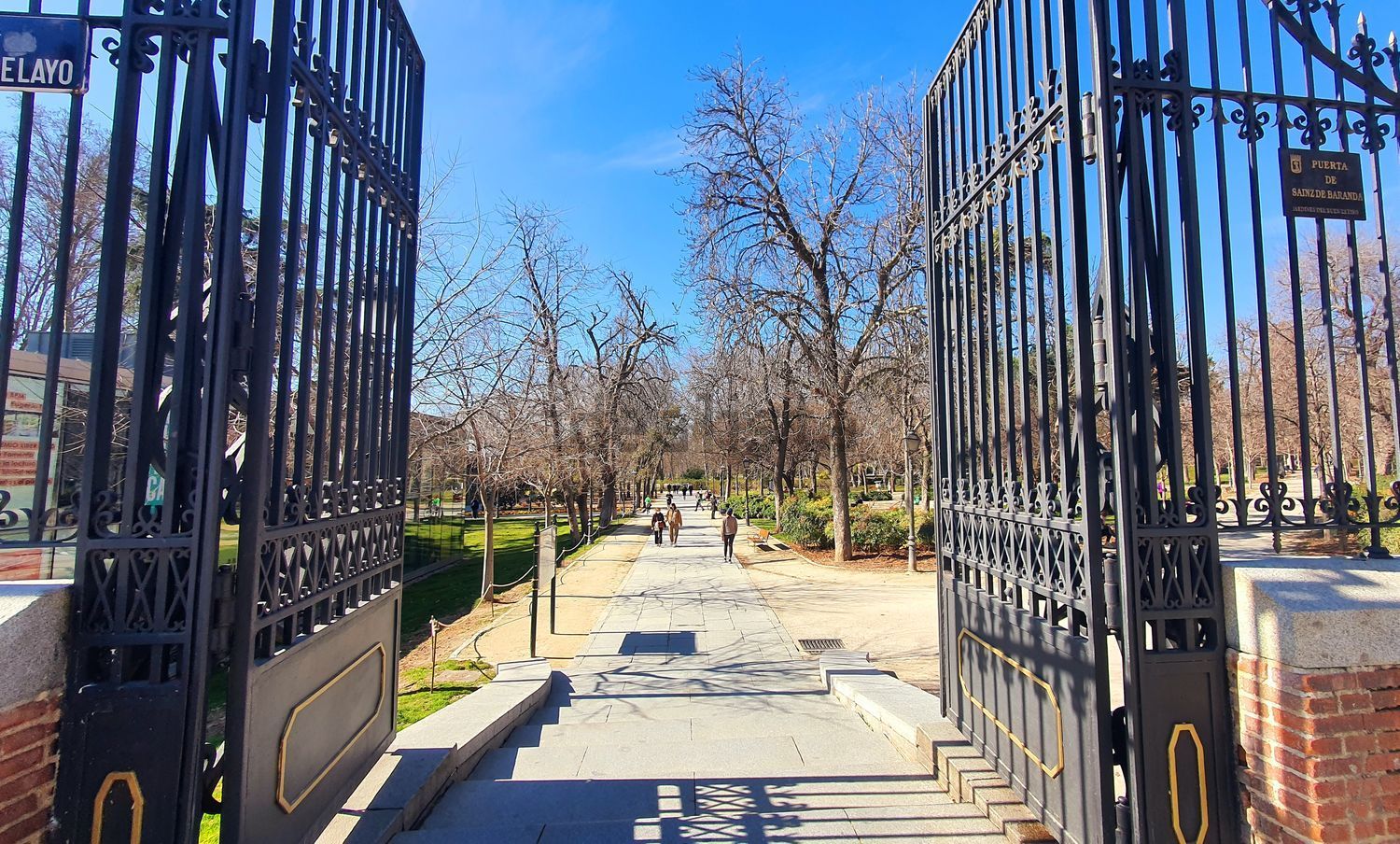Appartamento 50 m² a Madrid