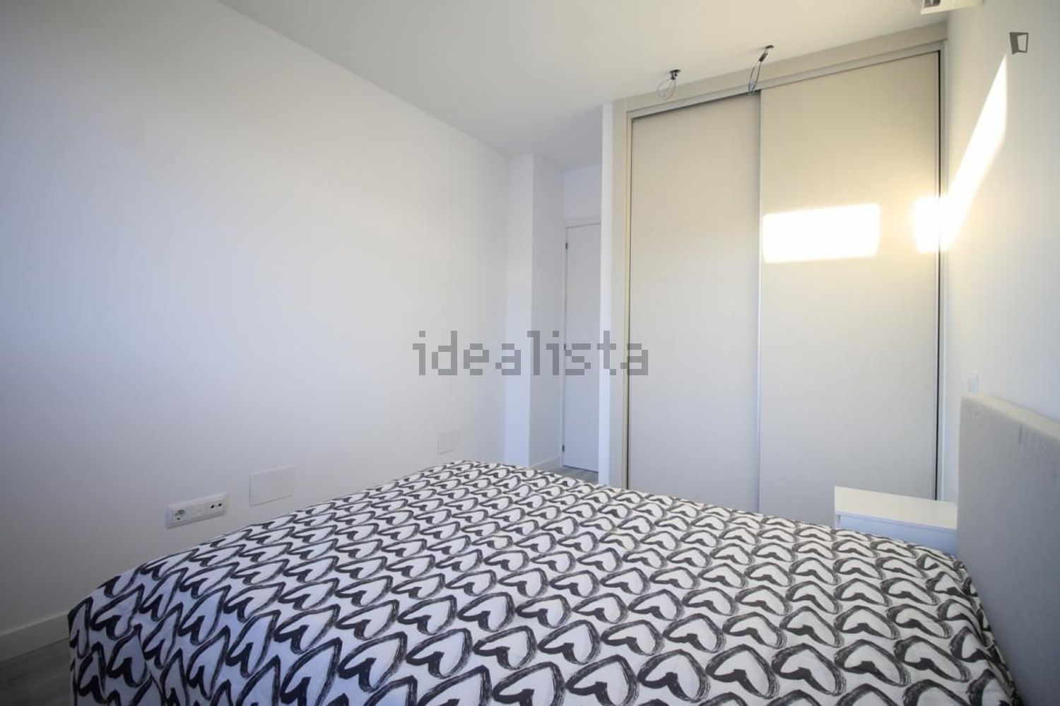 Piso de 60 m² en Madrid