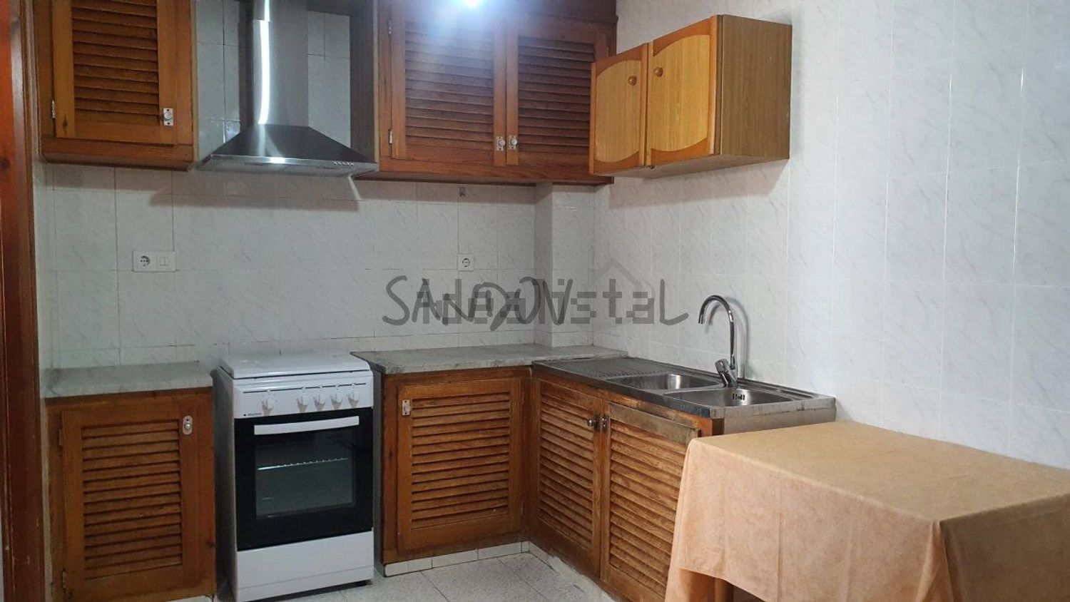 Flat 95 m² in Sant Antoni de Portmany