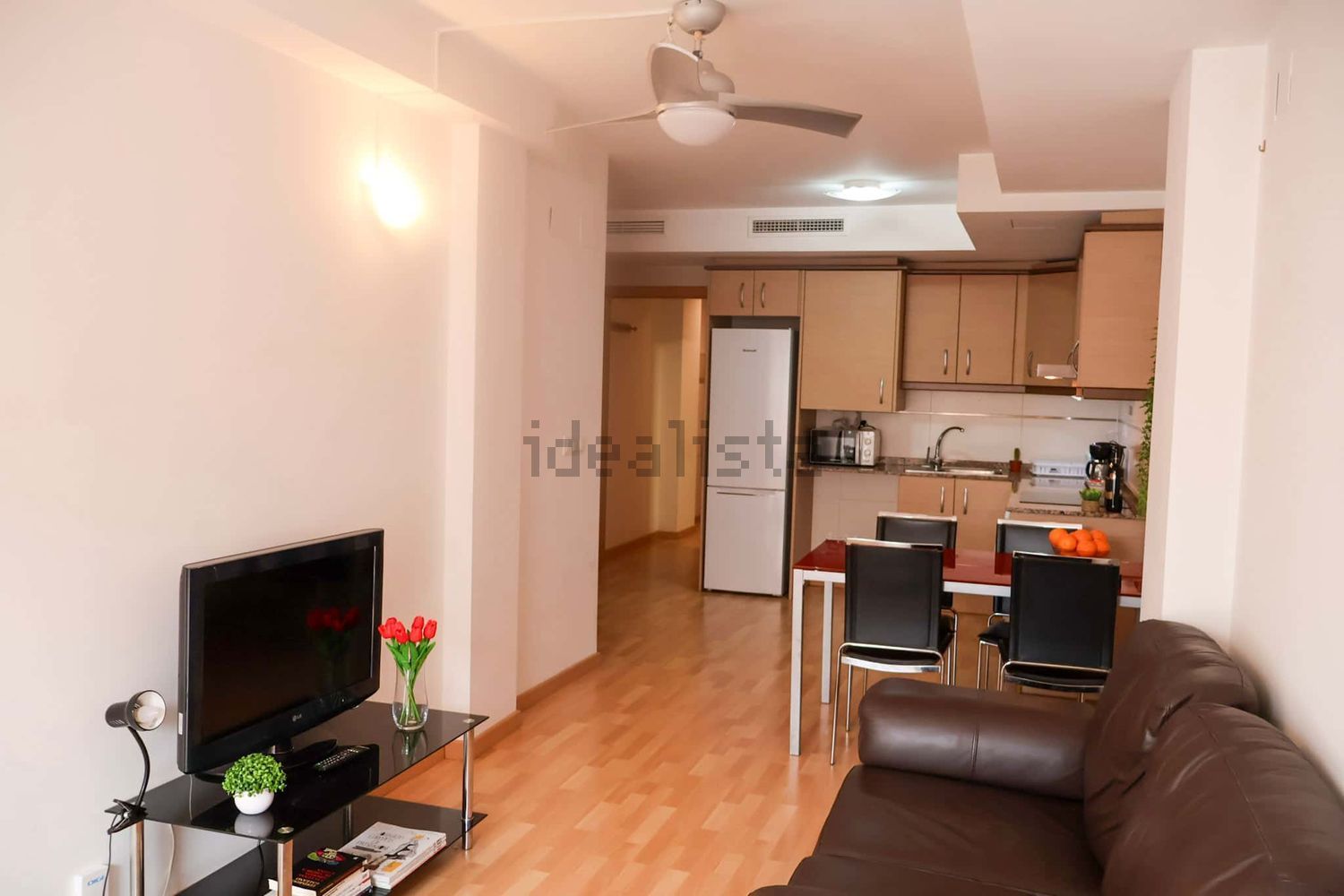 Piso de 40 m² en Valencia