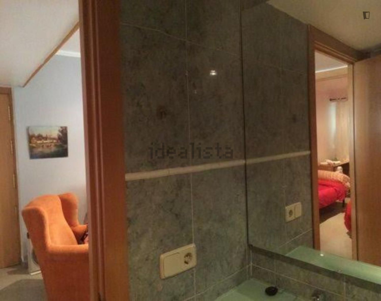 Piso de 39 m² en Madrid