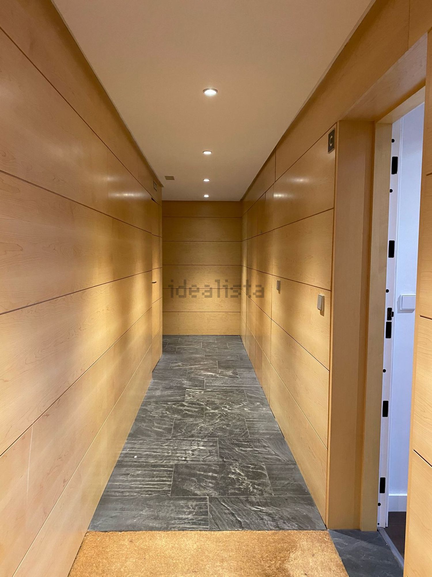 Pis de 66 m² a Valladolid