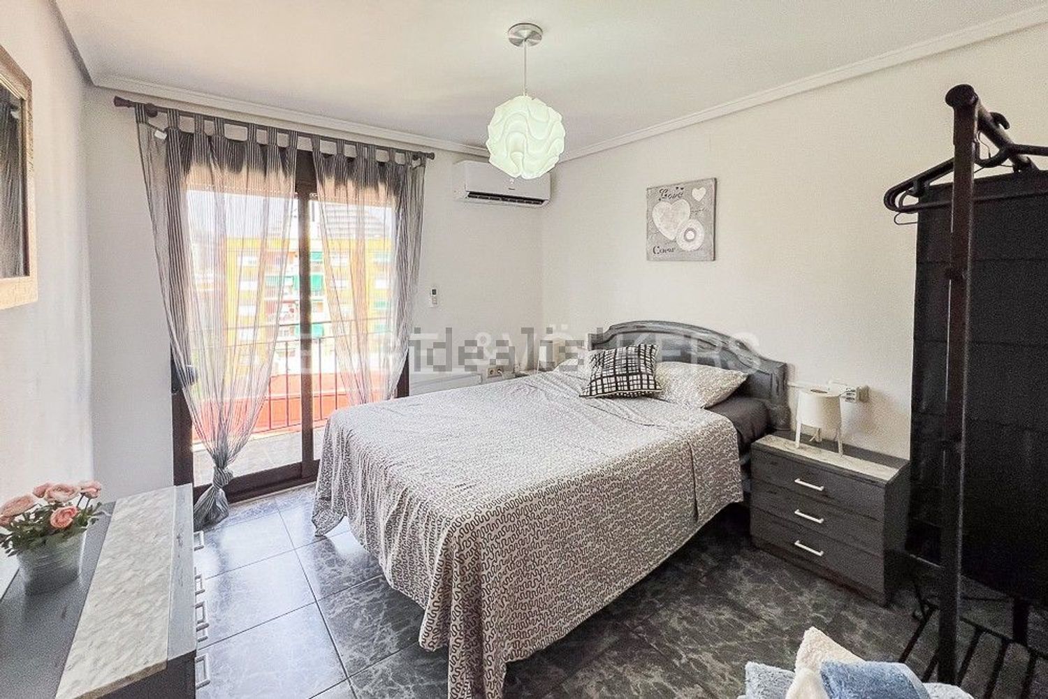 Piso de 87 m² en Valencia