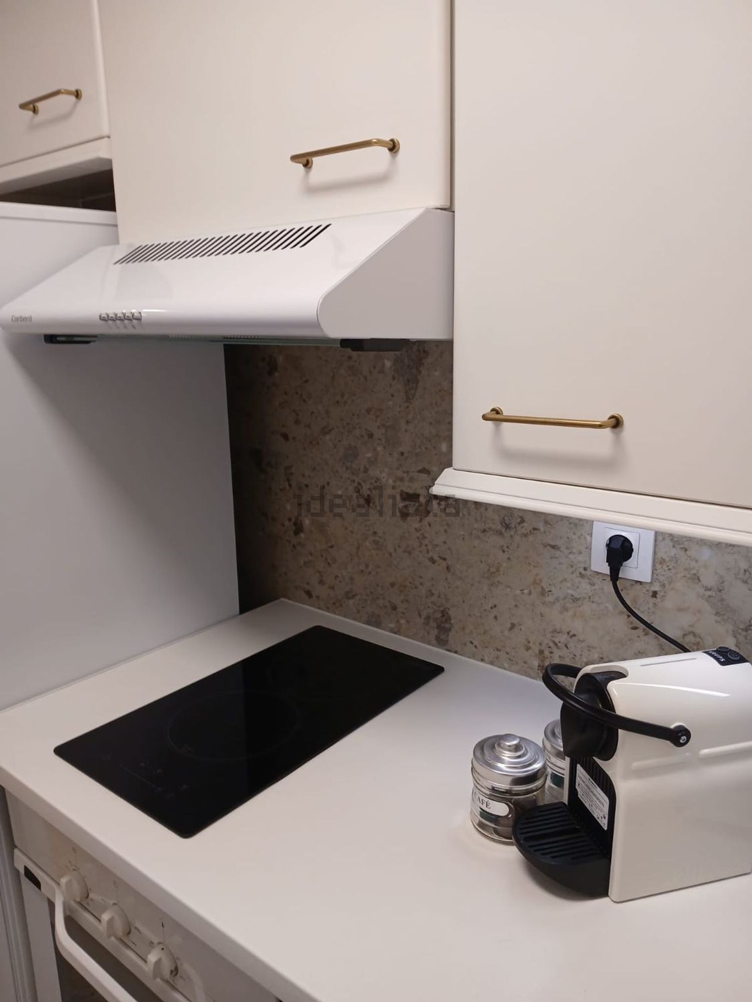 Piso de 54 m² en Madrid