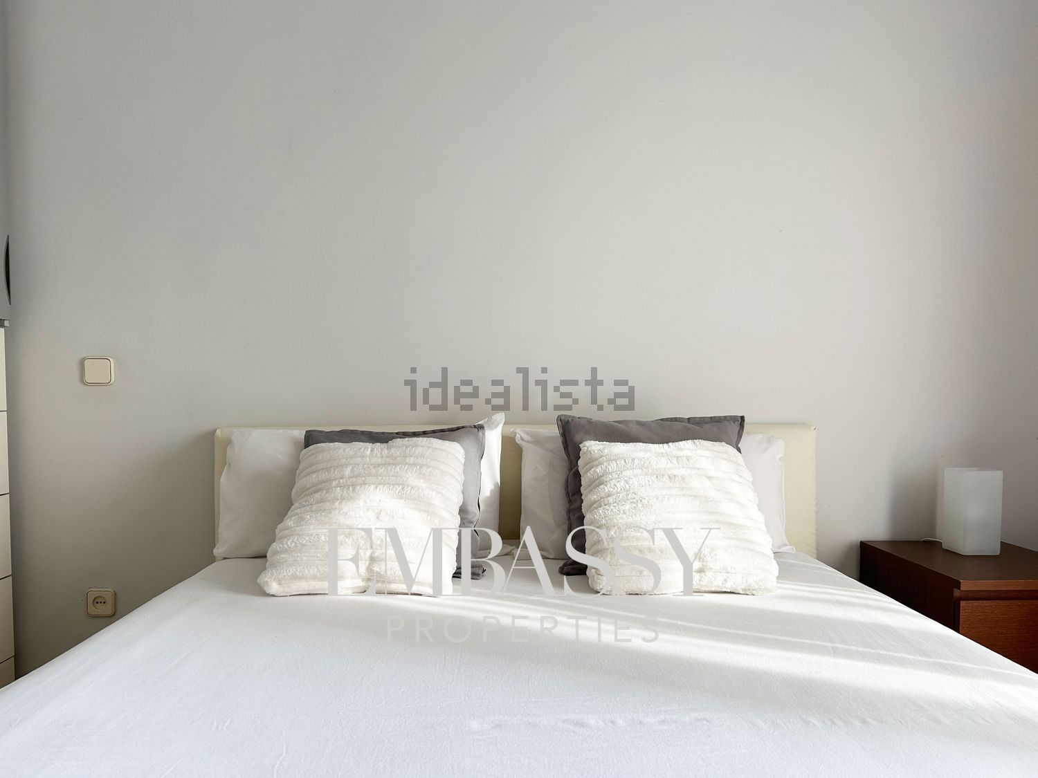 Pis de 86 m² a Madrid