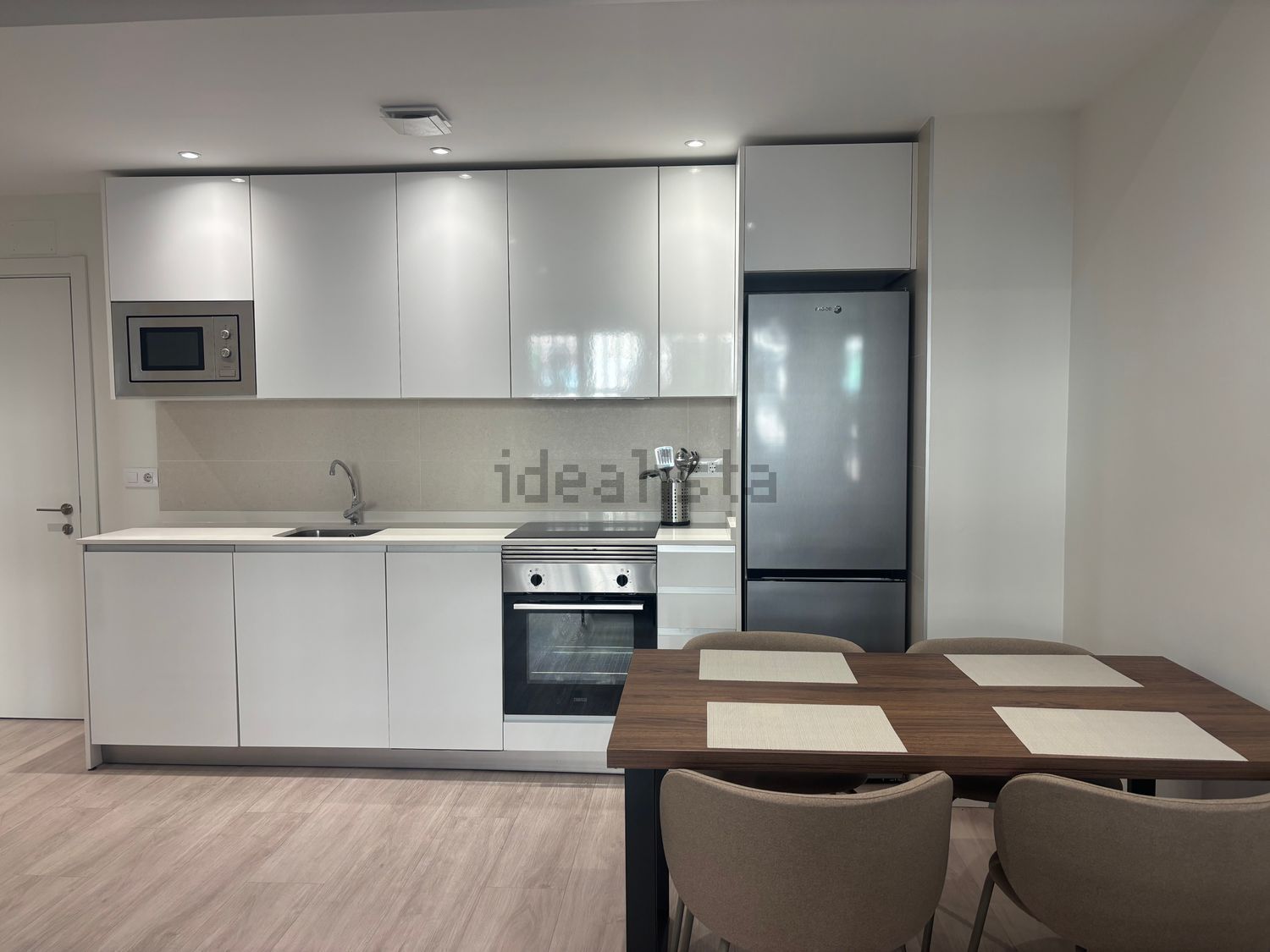 Pis de 56 m² a Madrid