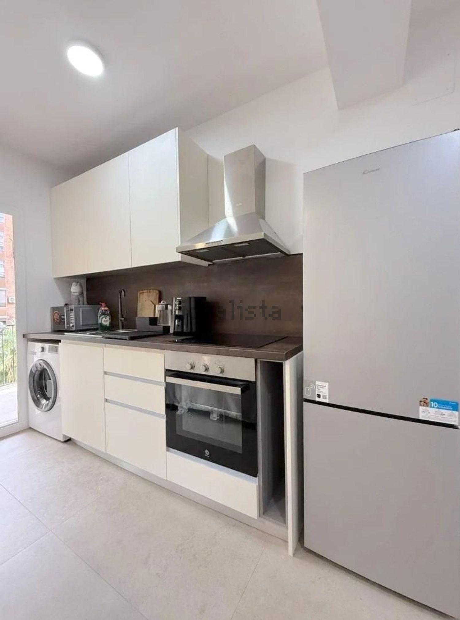 Piso de 86 m² en Valencia