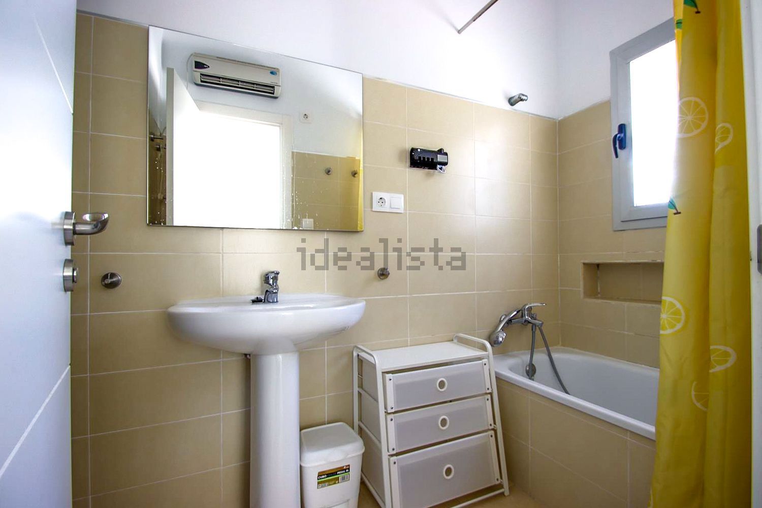 Pis de 77 m² a l'Alfàs del Pi