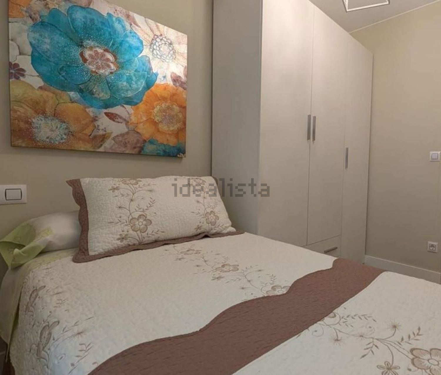 Pis de 57 m² a Guadalajara