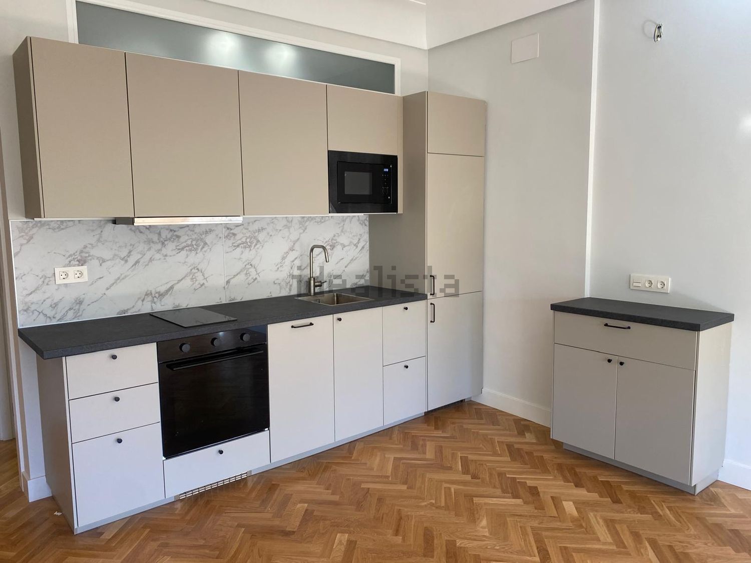 Pis de 60 m² a Saragossa