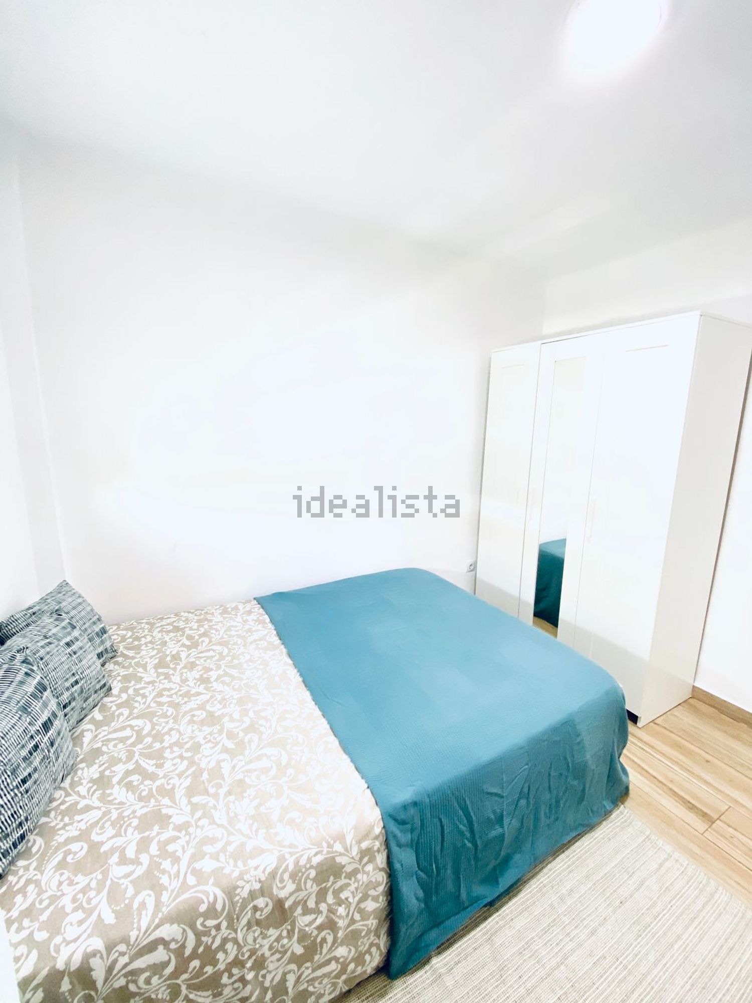 Habitació de lloguer, Sevilla