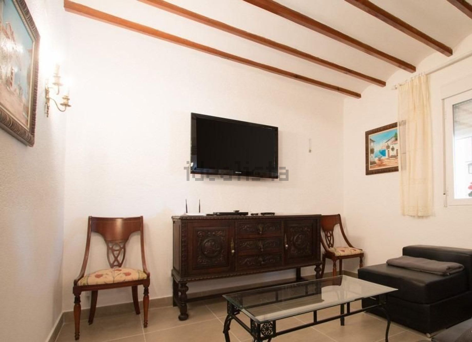 Wohnung 171 m² in Teulada