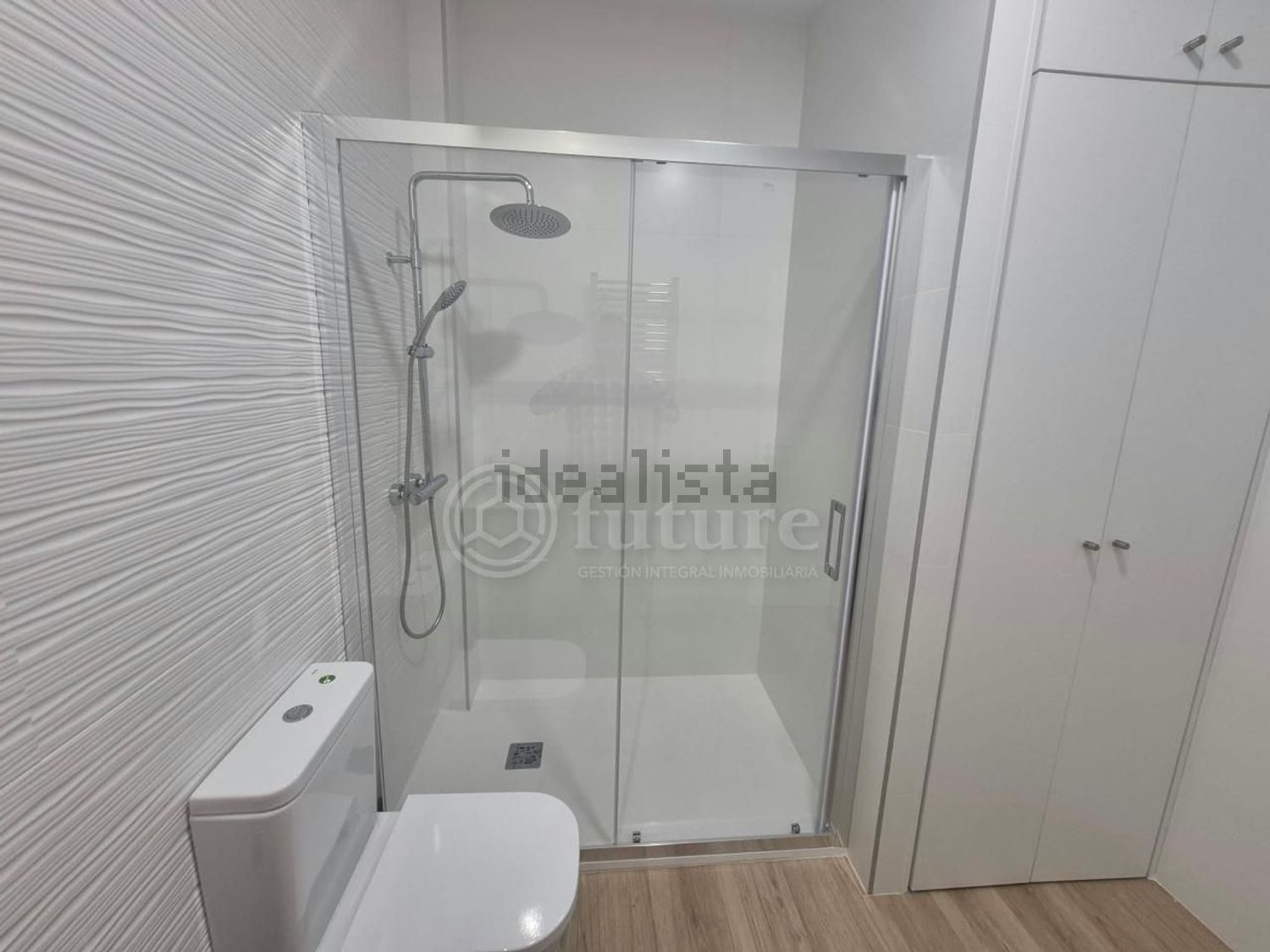 Piso de 58 m² en Salamanca