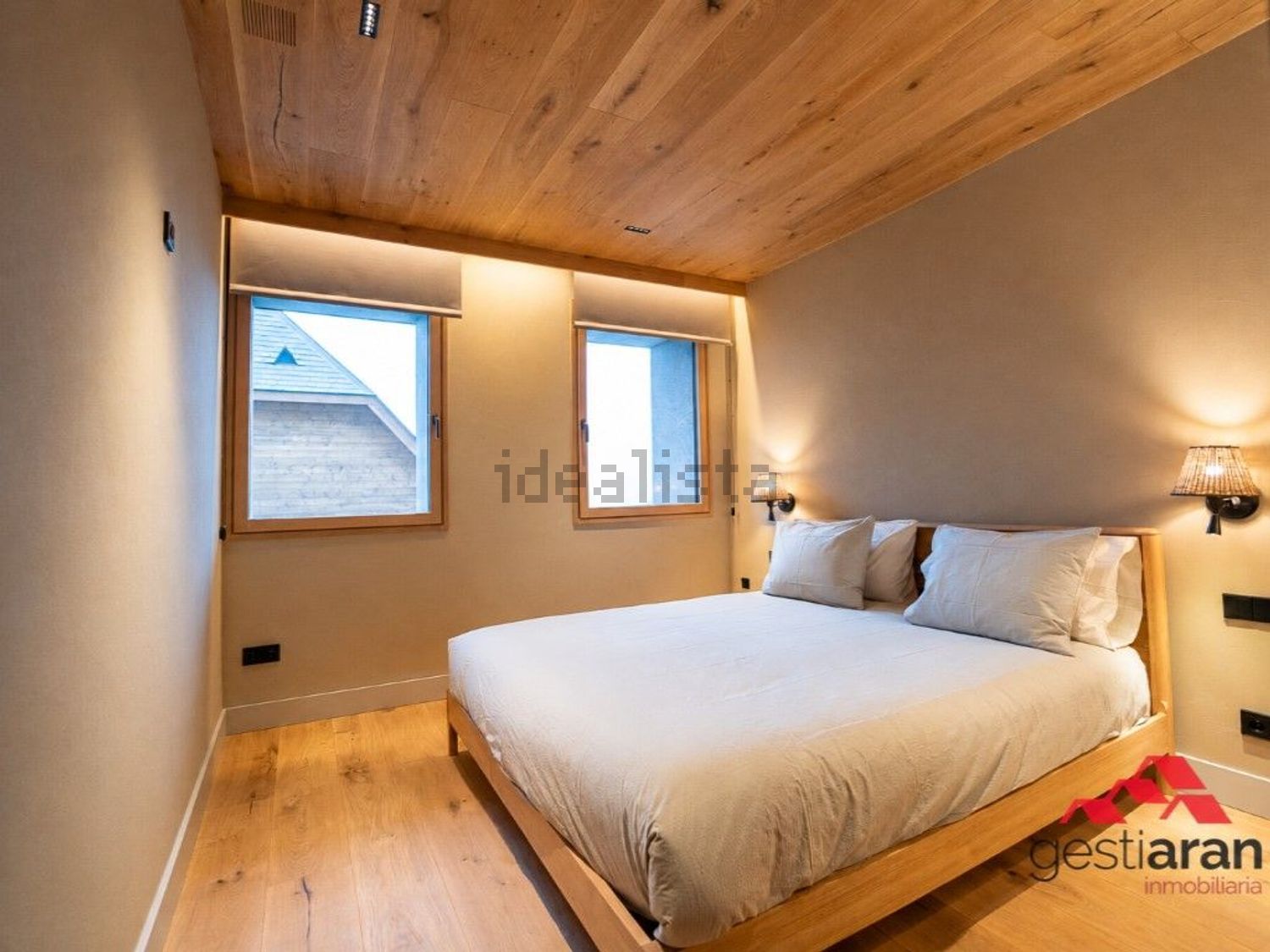 Pis de 130 m² a Alt Aran