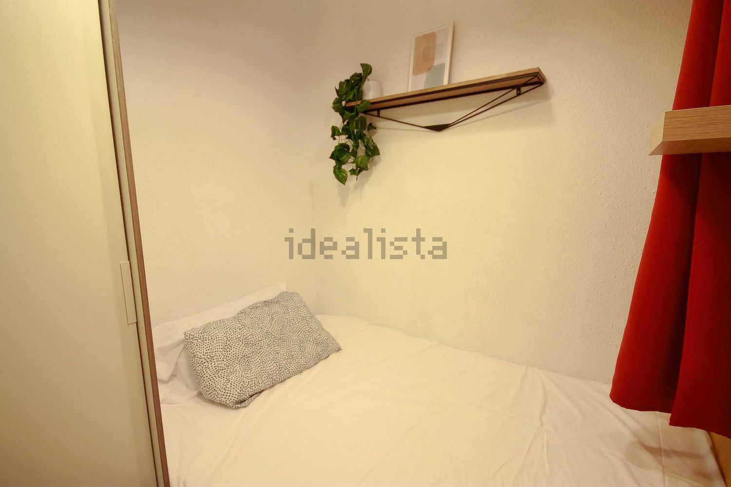 Quarto para alugar, Barcelona