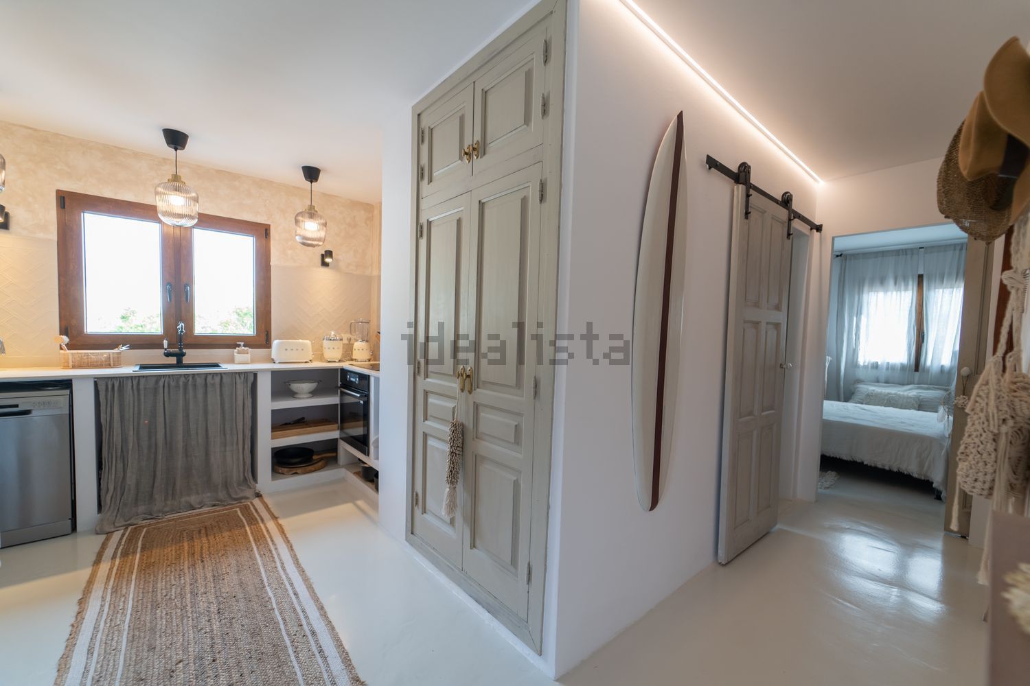 Appartement 90 m² à Xàbia / Jávea