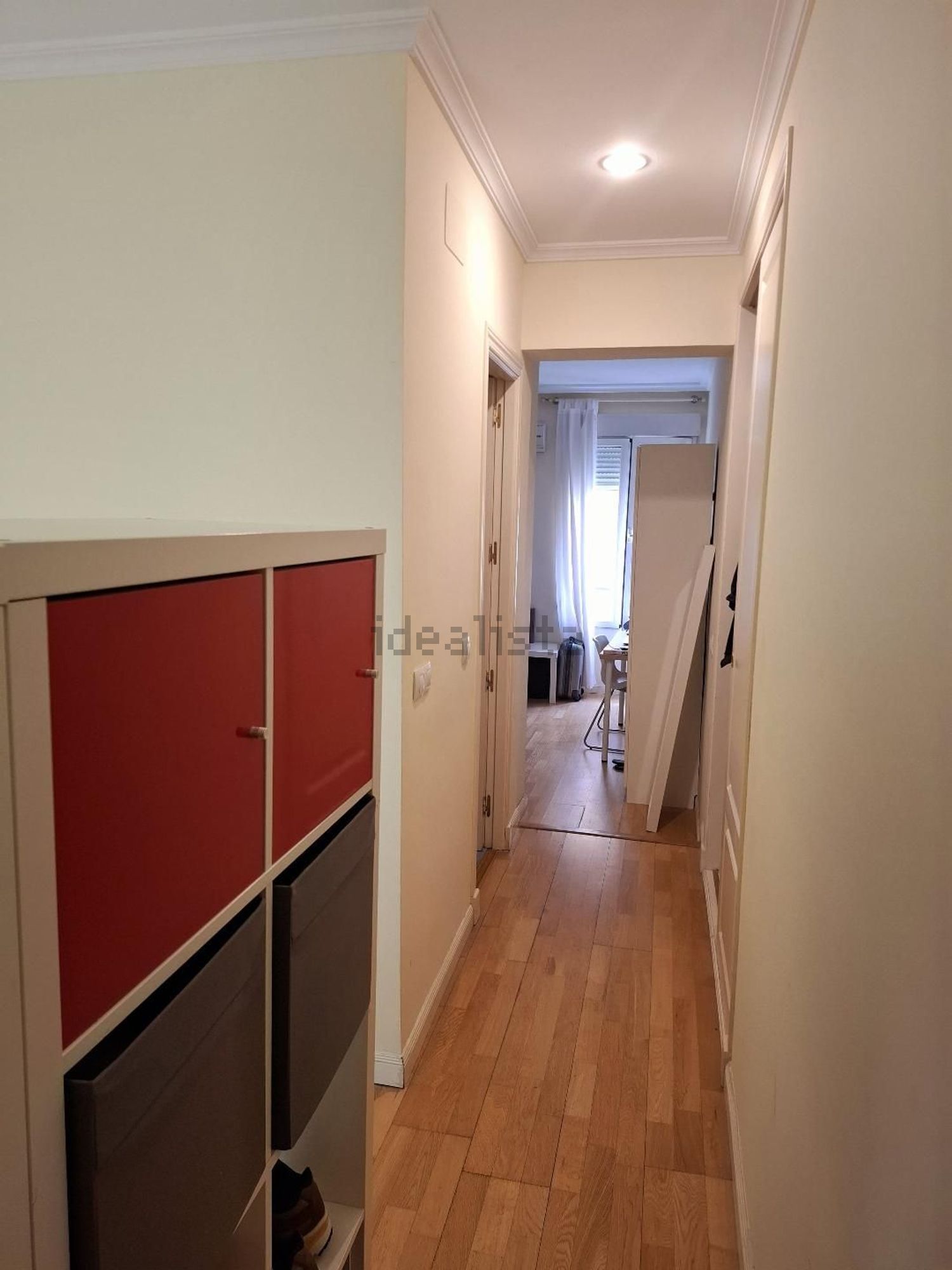 Pis de 35 m² a Madrid