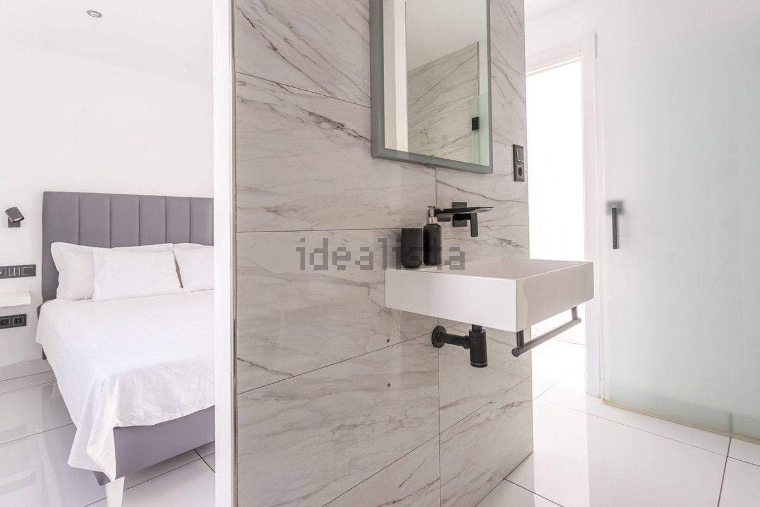 Casa de 200 m² en Mijas