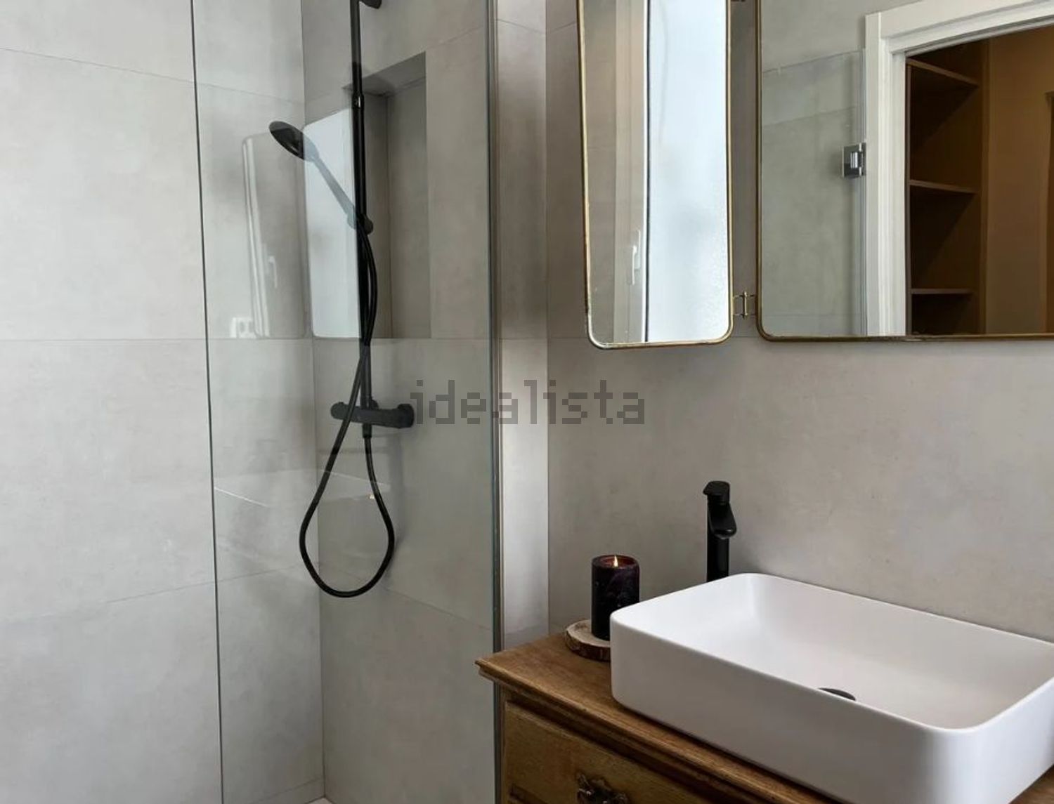 Pis de 55 m² a Torremolinos